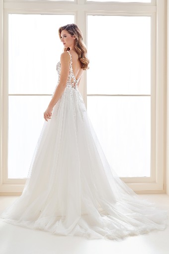 Mon Cheri Style #E1012 #1 Diamond White thumbnail
