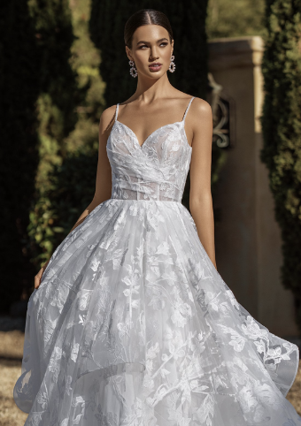 Moonlight Bridal Style #J6935 #2 default Ivory thumbnail