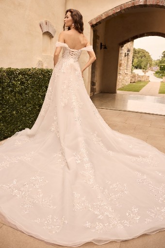 Sophia Tolli Style #Y3168 #2 default Ivory thumbnail