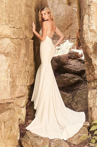 Paloma Blanca Style #2328 #1 default Natural/Nude thumbnail