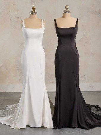 Maggie Sottero Style #Vivica #2 default Ivory thumbnail