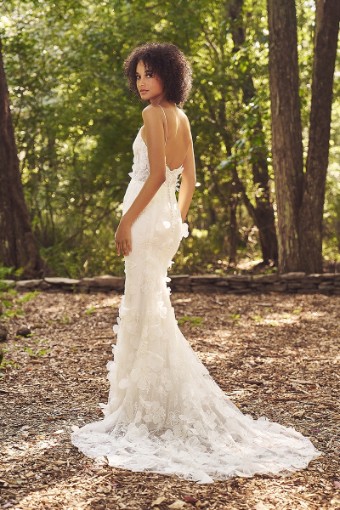 Justin Alexander Style #66340 #3 default Ivory thumbnail