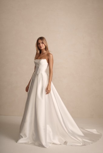 MWL Style #Celine #0 default Ivory thumbnail