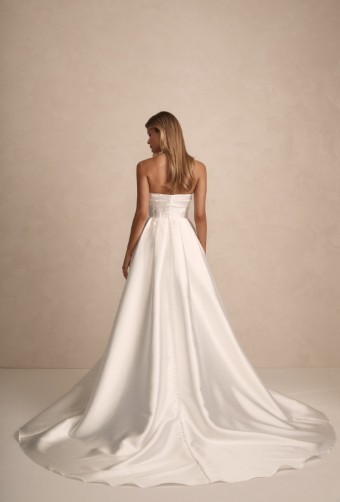 MWL Style #Celine #1 default Ivory thumbnail