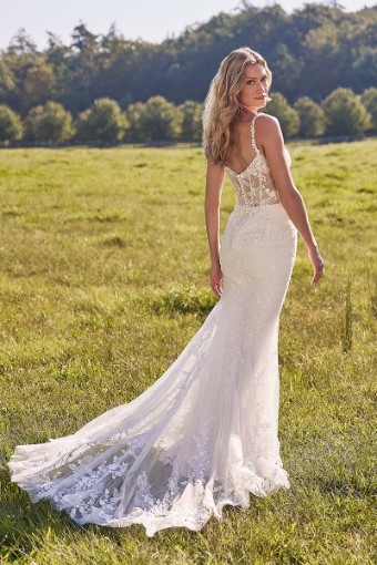 Justin Alexander Style #66335LND #2 Sand/Ivory/Latte thumbnail