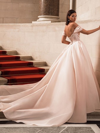 Enzoani Style #Filippa #1 default Blush thumbnail