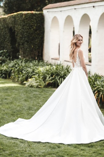 Allure Bridal Style #R3759 #1 default Ivory/Champagne/Nude thumbnail