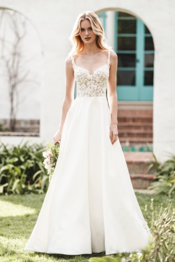Allure Bridal Style #R3759 #0 default Ivory/Champagne/Nude thumbnail