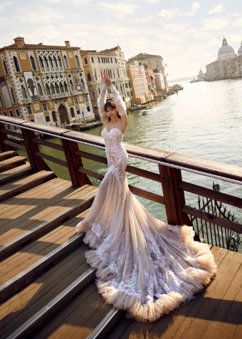 Madam Burcu Style #8146 #0 default Original thumbnail