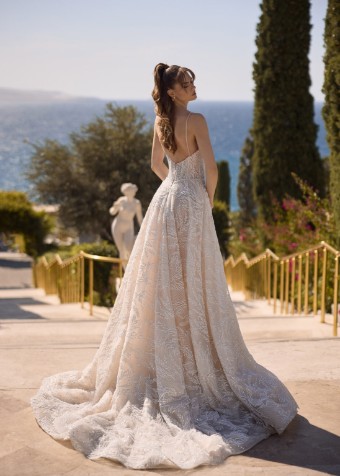 Madam Burcu Style #5157 #2 default Ivory thumbnail