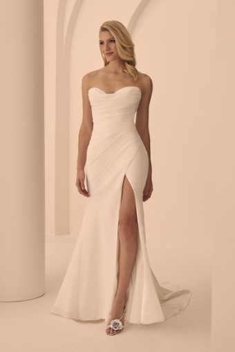 Mikaella Style #M2506 #0 default Natural/Nude thumbnail