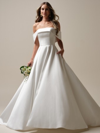 Maggie Sottero Style #Perri #2 default Ice Pink thumbnail