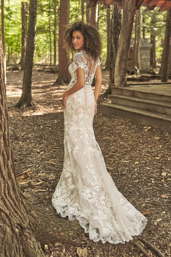 Justin Alexander Style #66347SD #0 default Ivory/Latte/Nude thumbnail