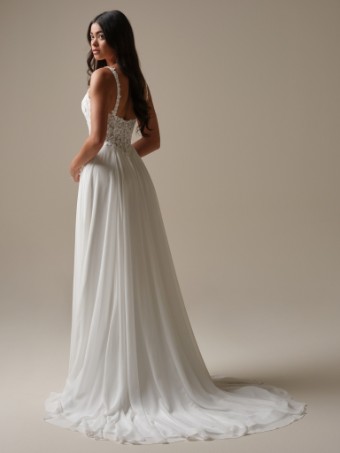 Maggie Sottero Style #Cory #1 Ivory thumbnail