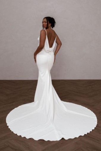 Made with Love Bridal Style #Alfie #3 default Ivory thumbnail