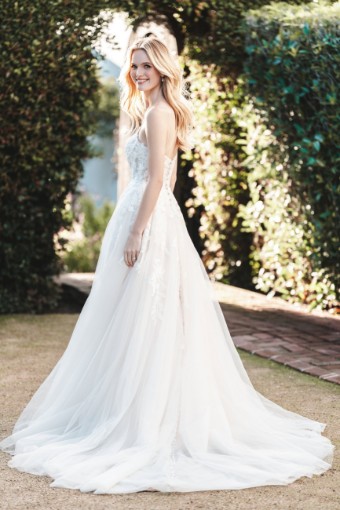 Allure Bridal Style #R3761 #2 default Ivory/Nude thumbnail