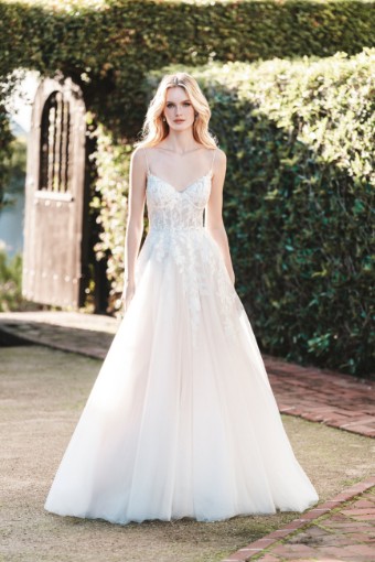 Allure Bridal Style #R3761 #0 default Ivory/Nude thumbnail
