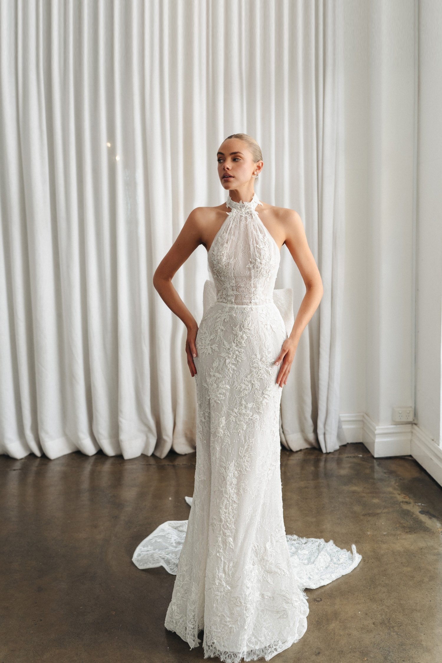 La Premiere - Ideal LPWTH23113 | Becker's Bridal - Michigan's