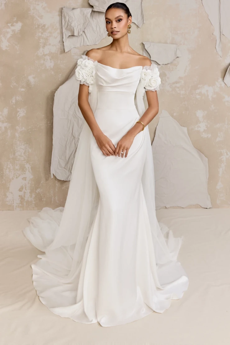 Justin Alexander Style #99313 Default Image