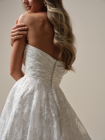 Maggie Sottero Style #LANDRI #4 default Ivory thumbnail