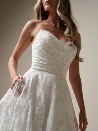 Maggie Sottero Style #LANDRI #2 Ivory thumbnail
