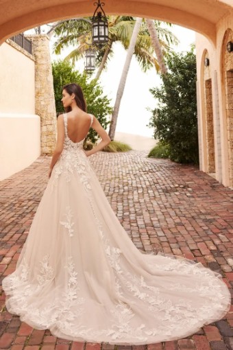 Mon Cheri Style #MT3210 #1 default Ivory thumbnail