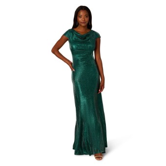 Adrianna Papell Style #AP1E209681 #0 default Emerald thumbnail