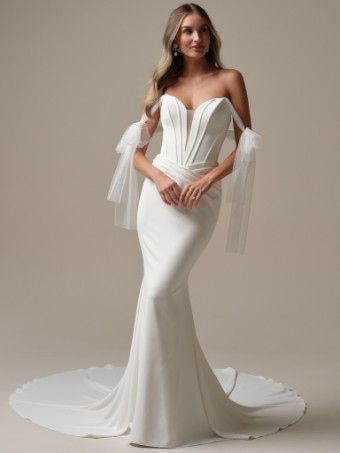 Maggie Sottero Style #JACE #4 default Ivory thumbnail