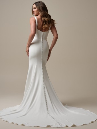 Maggie Sottero Style #OLIVIANNA LANE #3 default Ivory thumbnail