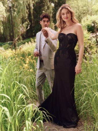 Maggie Sottero Style #PERSEPHONE #0 default Ivory thumbnail