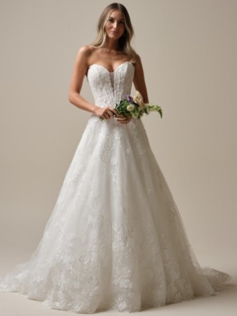 Maggie Sottero Style #Skylar #0 default Ivory thumbnail