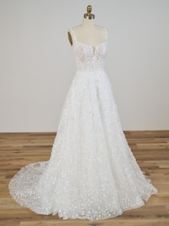 Maggie Sottero Style #Aroha #0 default Ivory thumbnail