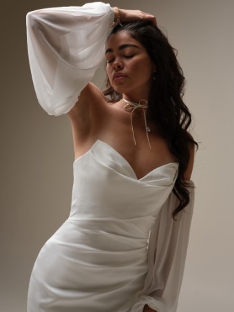 Maggie Sottero Style #Camille #4 default Ivory thumbnail