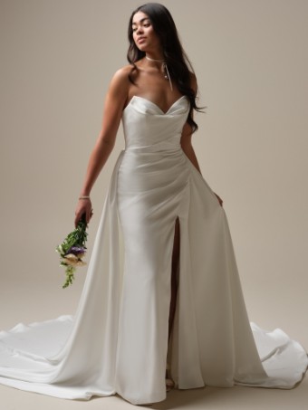Maggie Sottero Style #Camille #0 default Ivory thumbnail