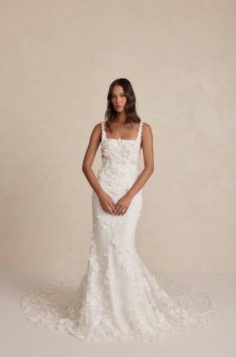 MWL Style #Atlas #1 Ivory thumbnail