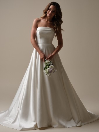 Maggie Sottero Style #ELIZABETH MARIE #0 default Ivory thumbnail
