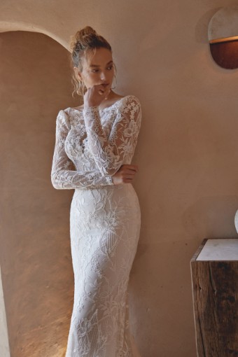 Justin Alexander Style #66371 #3 default Sand/Ivory/Latte thumbnail