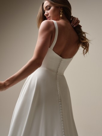 Maggie Sottero Style #OLIVIANNA MARIE #3 Ivory thumbnail