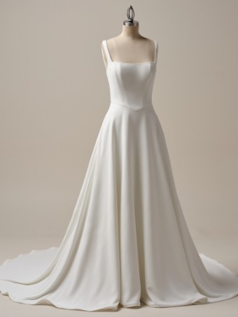 Maggie Sottero Style #OLIVIANNA MARIE #4 default Ivory thumbnail