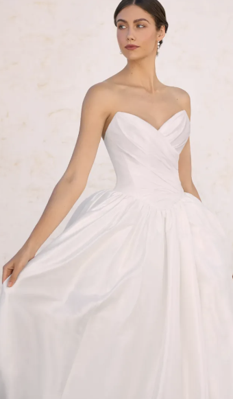 Sophia Tolli Style #Y3191 #2 default Ivory thumbnail