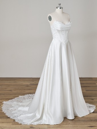 Maggie Sottero Style #Laurella #0 default Ivory thumbnail