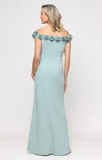 Alex Evenings Style #8160404 #9 Sage thumbnail