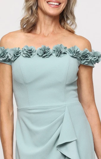 Alex Evenings Style #8160404 #10 Sage thumbnail