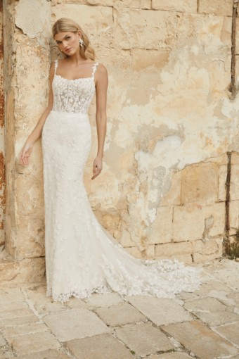 Justin Alexander Style #44482 #4 default Sand/Ivory/Latte thumbnail