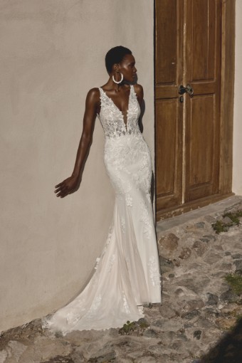 Justin Alexander Style #66373 #6 default Sand/Ivory/Latte thumbnail