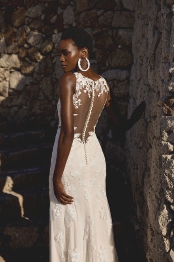 Justin Alexander Style #66373 #0 default Sand/Ivory/Latte thumbnail