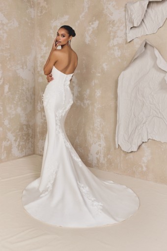 Justin Alexander Style #99319 #1 default Ivory thumbnail