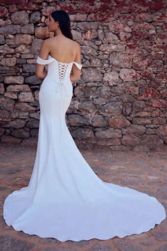 Sophia Tolli Style #Y3189 #2 default Ivory thumbnail