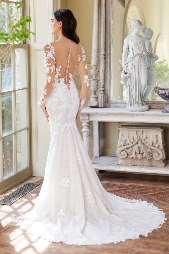 Ines Di Santo Style #Birdie #1 default Off White/Soft Nude thumbnail
