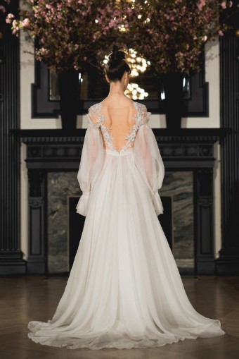 Ines Di Santo Style #Aria #2 Off White/Light Nude thumbnail